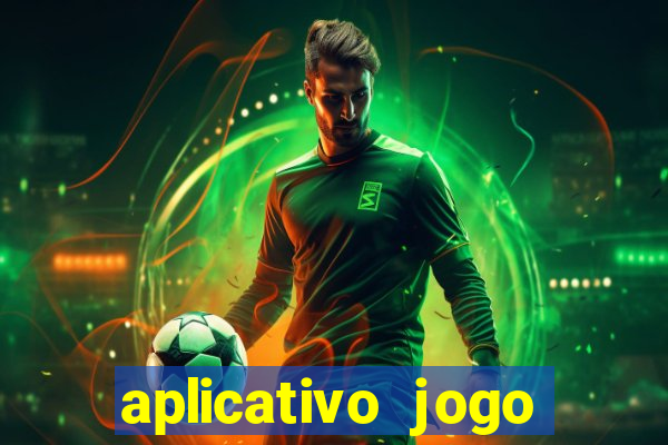 aplicativo jogo ganhar dinheiro